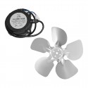 Polar Condensorventilator & Blad – Reserveonderdeel voor UA089 & UA090