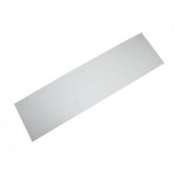 Polar achterglas helder – reserveonderdeel voor CN267 en GH261