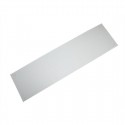Polar achterglas helder – reserveonderdeel voor CN267 en GH261