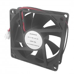 Polar verwarmingsventilator - reserveonderdeel voor GG763 en GG764