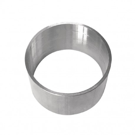 Polar Asafdekking RVS – Reserveonderdeel voor T316 en GL192