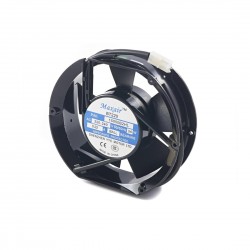 Polar ventilator reserveonderdeel voor T316, T317 en UA037