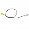 Polar Onderste sensor met gele connector - origineel Polar reserveonderdeel voor GG763