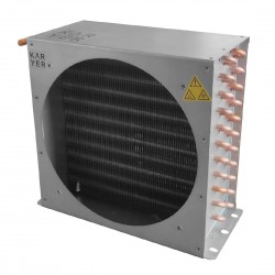 Polar Condensor 0.56 kW – Origineel Reserveonderdeel voor UA031 en UA041