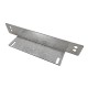 Polar vaste condensorbeugel – Aluminium reserveonderdeel voor UA034