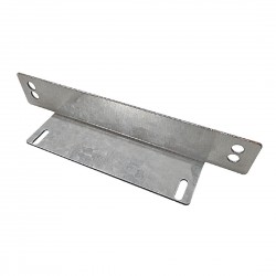 Polar vaste condensorbeugel – Aluminium reserveonderdeel voor UA034