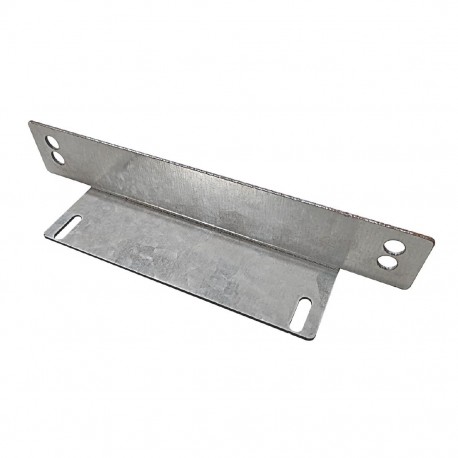 Polar vaste condensorbeugel – Aluminium reserveonderdeel voor UA034