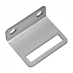 Polar slothaak RVS - Reserveonderdeel voor Polar CZ781-787, PC001 & PC002