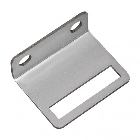 Polar slothaak RVS - Reserveonderdeel voor Polar CZ781-787, PC001 & PC002