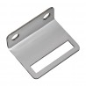 Polar slothaak RVS - Reserveonderdeel voor Polar CZ781-787, PC001 & PC002