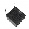 Polar Condensor – Zwart IJzeren Reserveonderdeel voor UA047, UA048, UA049, UA064 en UA065