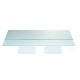 Polar 10x GN opzet reserve glaspakket voor G611