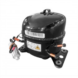 Polar Compressor - Metalen Reserveonderdeel voor T316
