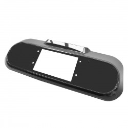 Polar voorpaneel E-Controlling board ABS - reserveonderdeel voor UA034