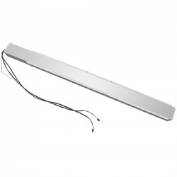 Polar Middelbrug met verwarming – Origineel Reserveonderdeel voor CD616