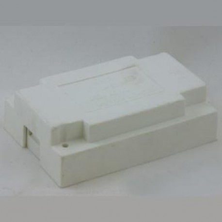 Polar aansluitdoos - origineel reserveonderdeel voor Polar apparatuur