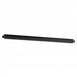 Polar deurrail aluminium – reserveonderdeel voor DB952 en UA062