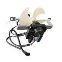 Polar Cirkelventilator met beugel – Reserveonderdeel voor GJ447