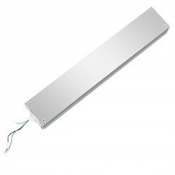 Polar Middenstijl met verwarming – RVS Reserveonderdeel voor CW193 & CW194