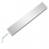 Polar Middenstijl met verwarming – RVS Reserveonderdeel voor CW193 & CW194