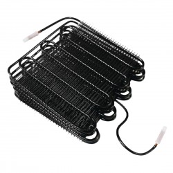 Polar Condensator – Koperen Reserveonderdeel voor CP728 en GP296