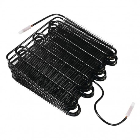 Polar Condensator – Koperen Reserveonderdeel voor CP728 en GP296