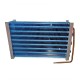 Polar Verdamper - Reserveonderdeel voor CX573 en CX575