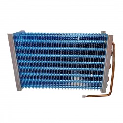 Polar Verdamper - Reserveonderdeel voor CX573 en CX575