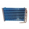 Polar Verdamper - Reserveonderdeel voor CX573 en CX575