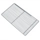 Polar grijze vloerbeschermingsplaat 265 x 420 mm