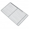 Polar grijze vloerbeschermingsplaat 265 x 420 mm