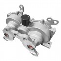 Polar Verloopstuk Aluminium – Reserveonderdeel voor UA034