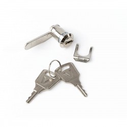 Polar Slot & Sleutels – Reserveonderdeel voor CD089, CB931-B, CC601-B en CC605-B