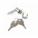 Polar Slot & Sleutels – Reserveonderdeel voor CD089, CB931-B, CC601-B en CC605-B