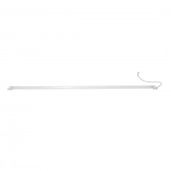 Polar LED-lamp zilver – reserveonderdeel voor UA061