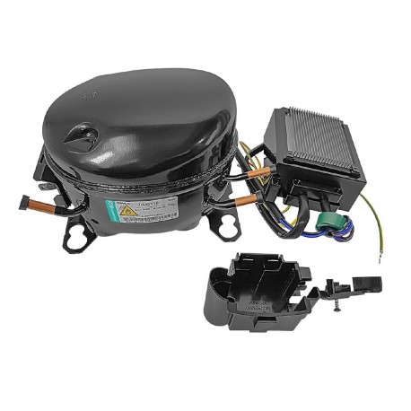 Polar Compressor RVS – Reserveonderdeel voor CX573, CX575 en GP294