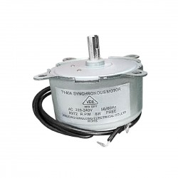Polar motor voor drankdispensers – reserveonderdeel CF760/CF761/U605/U606