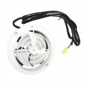 Polar Ventilator met Waaier voor Elektronica – Reserveonderdeel CS586