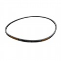Polar riem – rubber reserveonderdeel voor Polar UA034