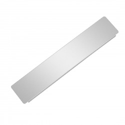 Polar Lange steun RVS - Reserveonderdeel voor GD875