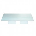Polar 7x GN tafelmodel reserve glaspakket – reserveonderdeel voor G609
