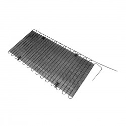 Polar Achtercondensor - Origineel Reserveonderdeel voor CZ787, PC005 & PC006