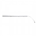 Polar LED-licht wit kunststof - reserveonderdeel voor UA038