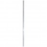 Polar schapdrager aluminium – reserveonderdeel voor GE580 en GE581
