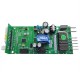 Polar DC hoofdbesturingskast assemblage voor T316