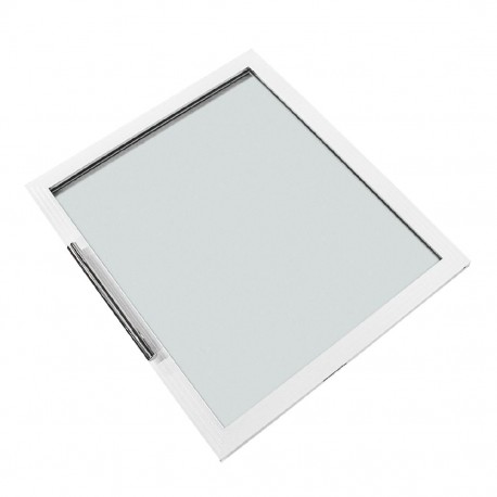 Polar glazen deur - Origineel reserveonderdeel voor CD086
