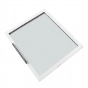Polar glazen deur - Origineel reserveonderdeel voor CD086