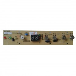 Polar Display-voedingsprintplaat voor CE217 en CE218