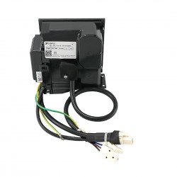 Polar elektronische invertercontroller – reserveonderdeel voor UA060, UA061 en UA062