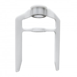 Polar peddel – polypropyleen reserveonderdeel voor CF760-04, CF761-04 en GG753